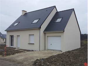 maison à la vente -   37800  SAINTE MAURE DE TOURAINE, surface 90 m2 vente maison - UBI465745589